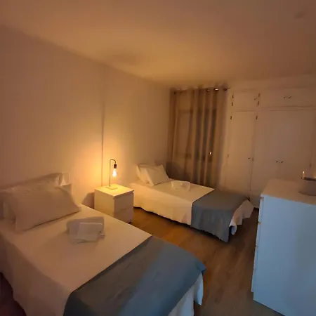 Jc Mar I - 2 Min To The * Albufeira