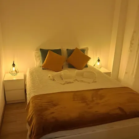 Apartment Jc Mar I - 2 Min To The