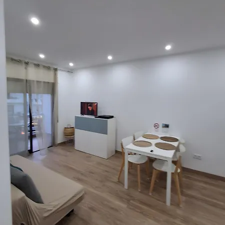 Appartement Jc Mar I - 2 Min To The