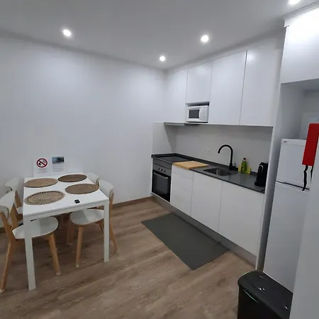 Jc Mar I - 2 Min To The Appartement Albufeira