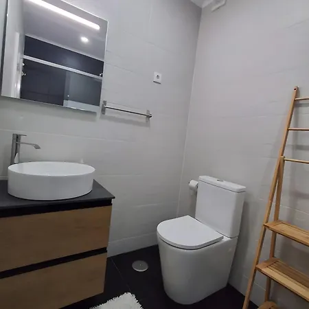 Appartement Jc Mar I - 2 Min To The *