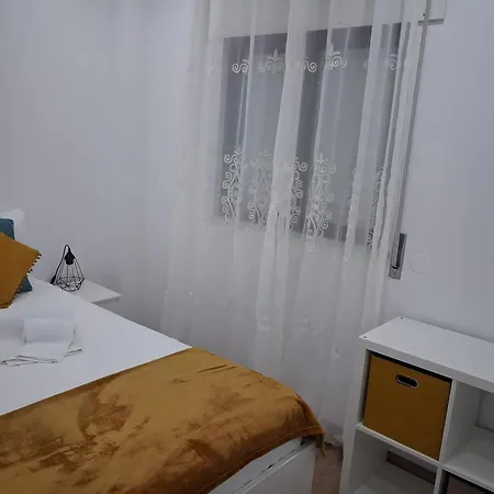 Jc Mar I - 2 Min To The Appartement Albufeira