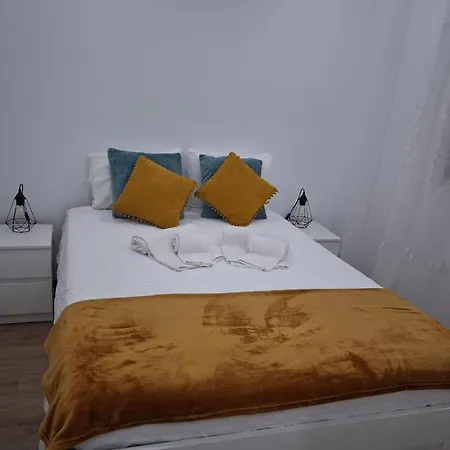 Jc Mar I - 2 Min To The Appartement Albufeira