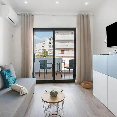 Appartement Jc Mar I - 2 Min To The *