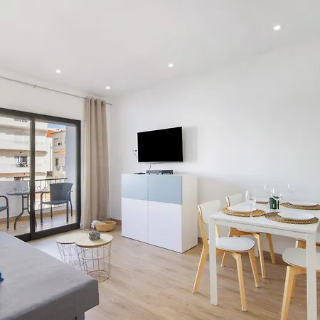 Appartement Jc Mar I - 2 Min To The *