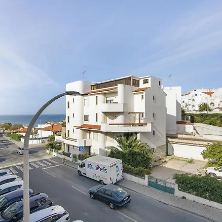 Appartement Jc Mar I - 2 Min To The Albufeira