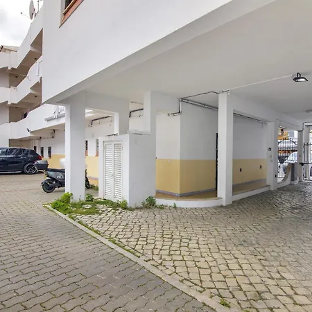 Jc Mar I - 2 Min To The Appartement Albufeira
