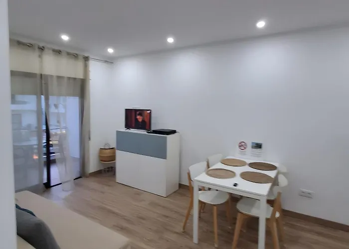 Apartment Jc Mar I - 2 Min To The