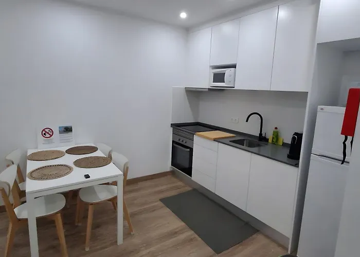 Jc Mar I - 2 Min To The Apartment Albufeira