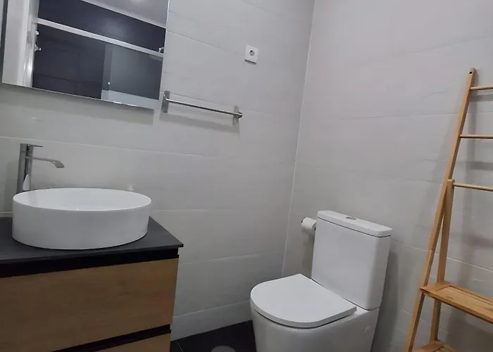 Apartment Jc Mar I - 2 Min To The *