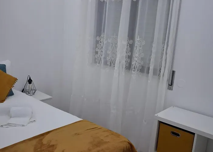 Jc Mar I - 2 Min To The Apartment Albufeira