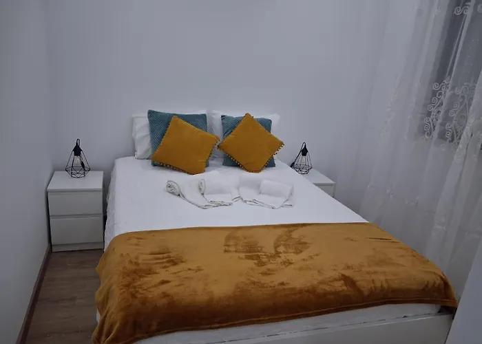 Jc Mar I - 2 Min To The Apartment Albufeira